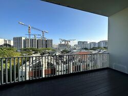 Woodhaven (D25), Condominium #594110481